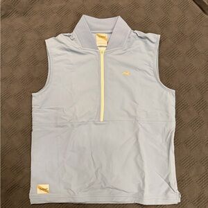 Tracksmith Harbor Shell Small Stonewash NWOT